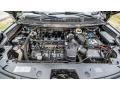 3.7 Liter DOHC 24-Valve Ti-VCT V6 2018 Ford Explorer Police Interceptor AWD Engine