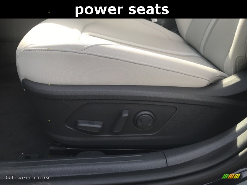 2023 Sonata SEL - Carbon Blue / Medium Gray photo #11