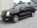 Black Raven - Escalade EXT AWD Photo No. 2