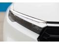 2023 Platinum White Pearl Honda CR-V LX AWD  photo #4