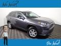 Magnetic Gray Metallic - RAV4 LE AWD Photo No. 1