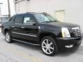 Black Raven - Escalade EXT AWD Photo No. 8