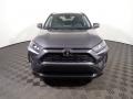 Magnetic Gray Metallic - RAV4 LE AWD Photo No. 4