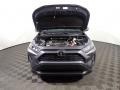 Magnetic Gray Metallic - RAV4 LE AWD Photo No. 5