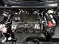 Magnetic Gray Metallic - RAV4 LE AWD Photo No. 6