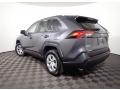 Magnetic Gray Metallic - RAV4 LE AWD Photo No. 9