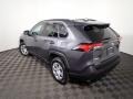 Magnetic Gray Metallic - RAV4 LE AWD Photo No. 10