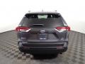 Magnetic Gray Metallic - RAV4 LE AWD Photo No. 11