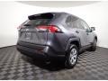 Magnetic Gray Metallic - RAV4 LE AWD Photo No. 14