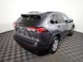 Magnetic Gray Metallic - RAV4 LE AWD Photo No. 15