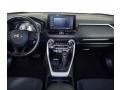 Magnetic Gray Metallic - RAV4 LE AWD Photo No. 21