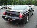 2003 Black Chevrolet Monte Carlo SS  photo #4