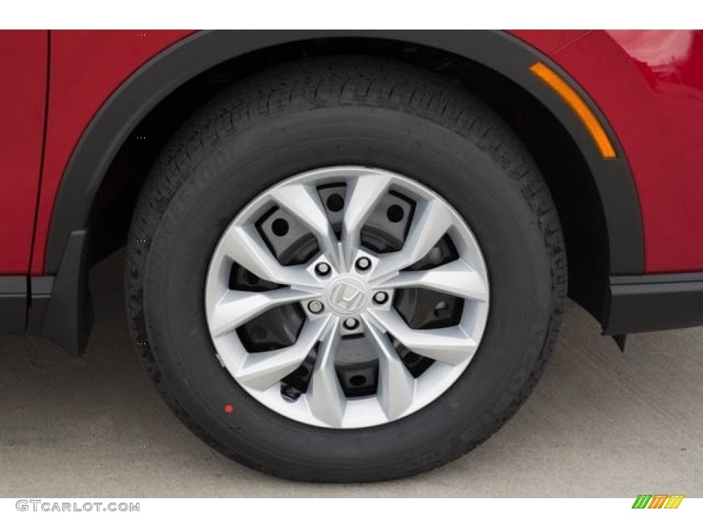 2023 Honda CR-V LX AWD Wheel Photo #145948124