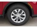  2023 CR-V LX AWD Wheel