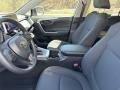 Black Front Seat Photo for 2023 Toyota RAV4 #145948238