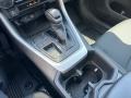 8 Speed ECT-i Automatic 2023 Toyota RAV4 LE Transmission