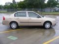 Light Driftwood Metallic - Malibu Sedan Photo No. 2