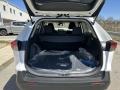  2023 RAV4 LE Trunk