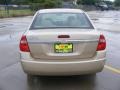 2004 Light Driftwood Metallic Chevrolet Malibu Sedan  photo #4