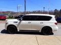 Moonlight White - QX80 AWD Photo No. 5