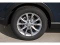 Canyon River Blue Metallic - CR-V EX Photo No. 10