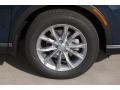 Canyon River Blue Metallic - CR-V EX Photo No. 11