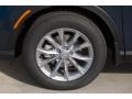 Canyon River Blue Metallic - CR-V EX Photo No. 13