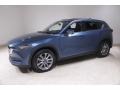 Eternal Blue Mica - CX-5 Grand Touring AWD Photo No. 3