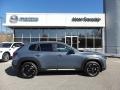 Polymetal Gray Metallic 2023 Mazda CX-50 Turbo AWD Meridian Edition