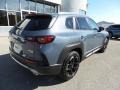 2023 Polymetal Gray Metallic Mazda CX-50 Turbo AWD Meridian Edition  photo #2