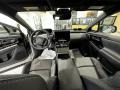  2023 bZ4X Limited AWD Black Interior