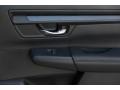 Canyon River Blue Metallic - CR-V EX Photo No. 36