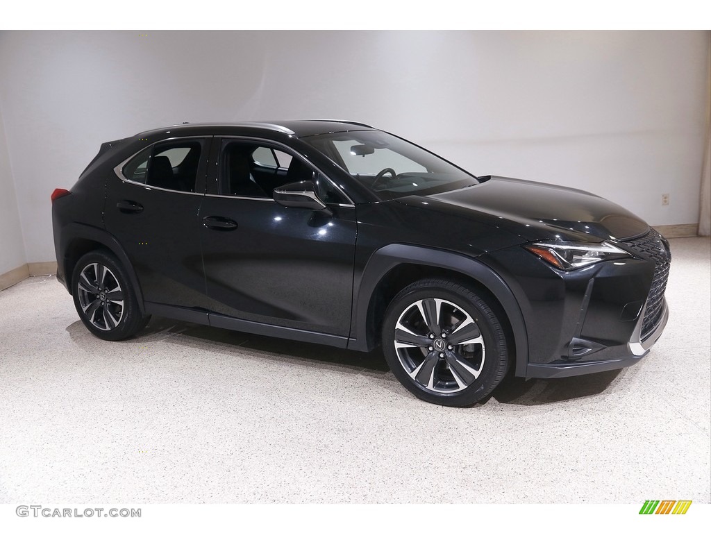 Caviar 2019 Lexus UX 200 Exterior Photo #145950050