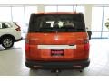 2009 Citrus Fire Metallic Honda Element EX AWD  photo #8