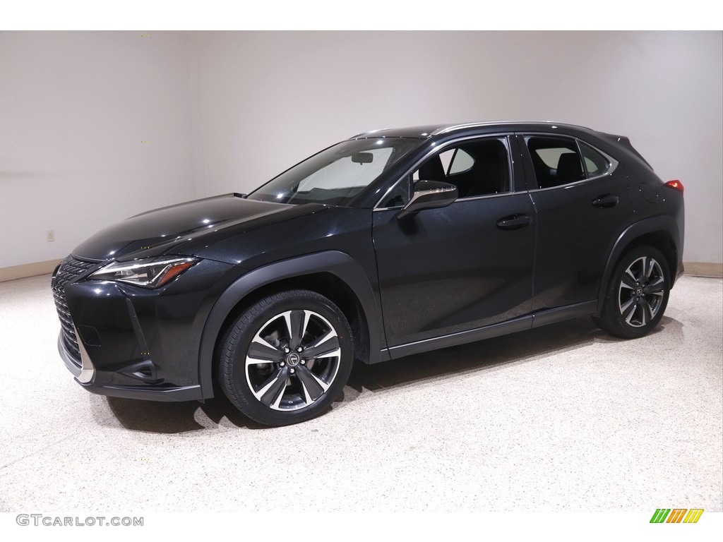 Caviar 2019 Lexus UX 200 Exterior Photo #145950086