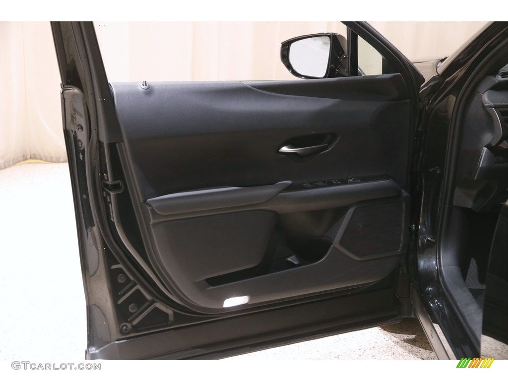 2019 Lexus UX 200 Door Panel Photos