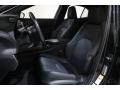 Black Front Seat Photo for 2019 Lexus UX #145950110