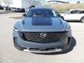 2023 Polymetal Gray Metallic Mazda CX-50 Turbo AWD Meridian Edition  photo #8