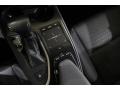 2019 Lexus UX Black Interior Controls Photo