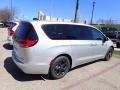 2023 Silver Mist Chrysler Pacifica Hybrid Touring L  photo #5