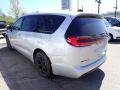 2023 Silver Mist Chrysler Pacifica Hybrid Touring L  photo #7