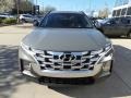 2023 Hampton Gray Hyundai Santa Cruz SEL AWD  photo #8