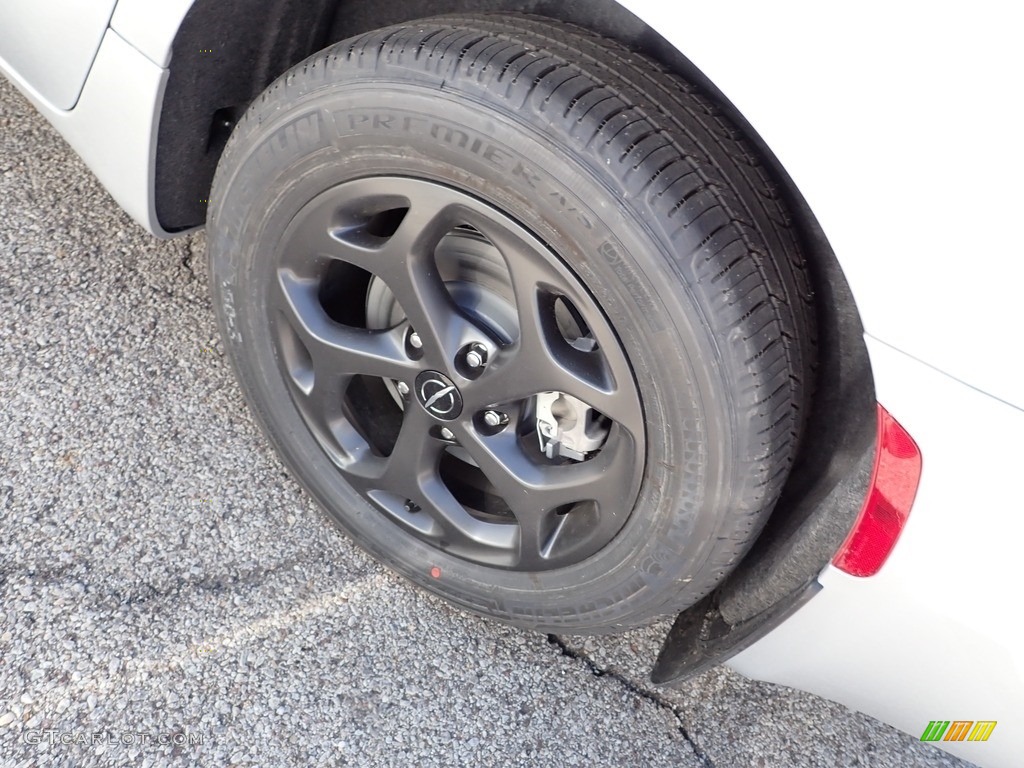 2023 Chrysler Pacifica Hybrid Touring L Wheel Photo #145950722