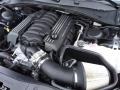 392 SRT 6.4 Liter HEMI OHV-16 Valve VVT MDS V8 Engine for 2021 Dodge Charger Scat Pack #145950854
