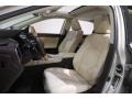 Parchment Front Seat Photo for 2020 Lexus RX #145950950