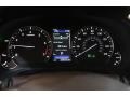 2020 Lexus RX 350 AWD Gauges