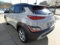 2023 Cyber Silver Hyundai Kona SEL AWD  photo #5