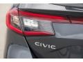  2023 Civic EX-L Hatchback Logo