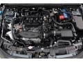  2023 Civic EX-L Hatchback 1.5 Liter Turbocharged DOHC 16-Valve VTEC 4 Cylinder Engine