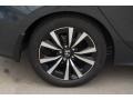 2023 Honda Civic EX-L Hatchback Wheel and Tire Photo